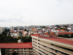 Lengkong Tiga (Bedok), HDB Jumbo #200825752
